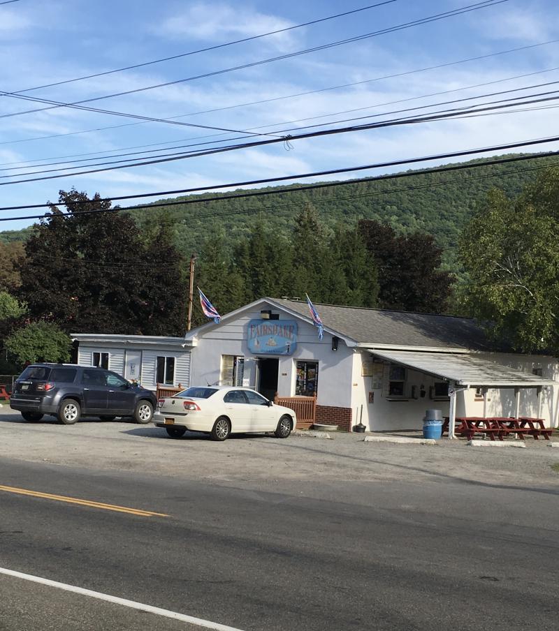 Pine City Baptist Church In the Heart of Pine City New York for 161
