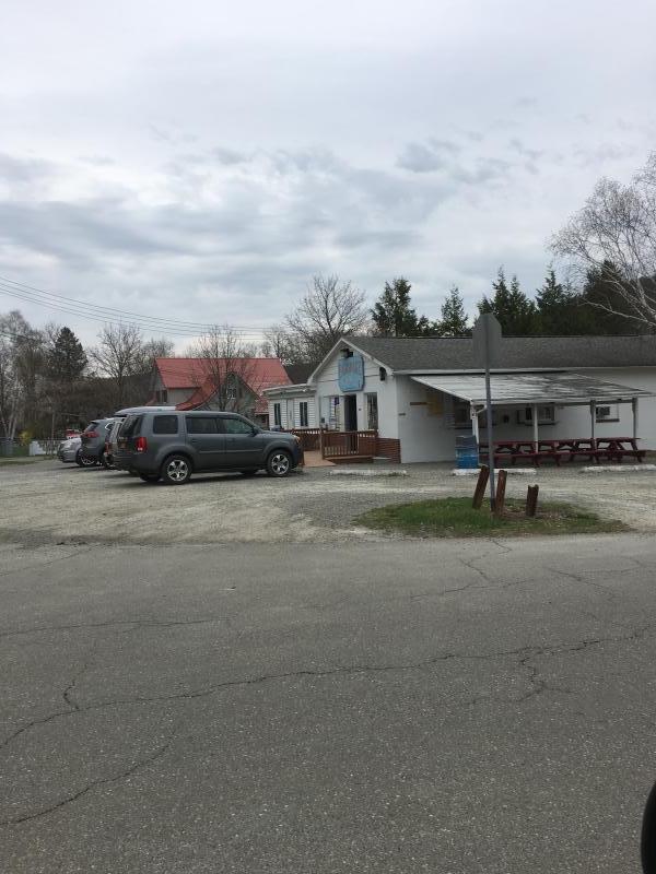 Pine City Baptist Church In the Heart of Pine City New York for 161